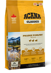 Classics Prairie Poultry